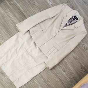 [brand new] 2pc Suit Set